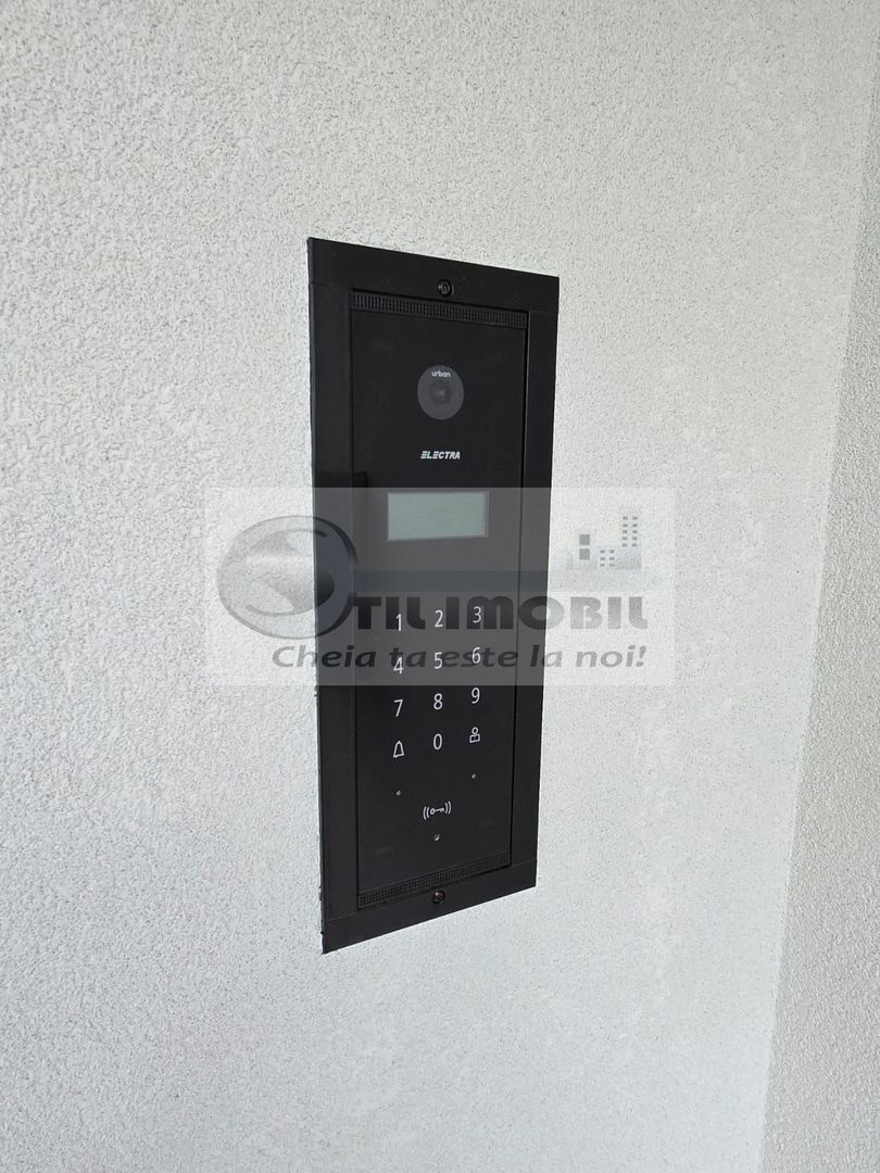 Apartament 1 camera  36.45 m--finalizare noiembrie 53.900 Euro - Poză 6