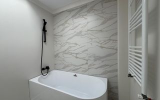 Apartament nou, 89 mp utili in zona Doamna Stanca - Poză 9