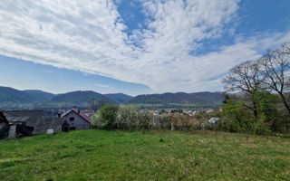 Casă modernă cu vedere panoramică în Năsăud - Poză 20