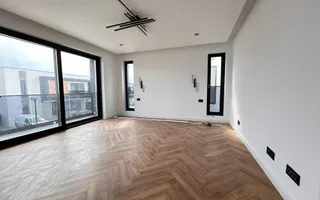 North Villas Pipera | Vila individuala | Pompa Caldura - Poză 19