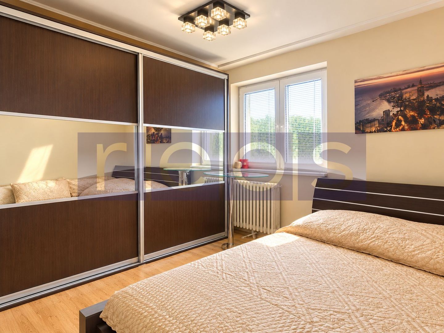 DE VANZARE  2 CAMERE DRUMUL TABEREI |  METROU | BLOC REABILITAT - Poză 3