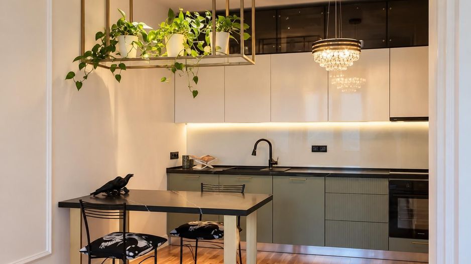 H Victoriei 139 I Apartament exclusivist 3 camere I Calea Victoriei - Poză 11