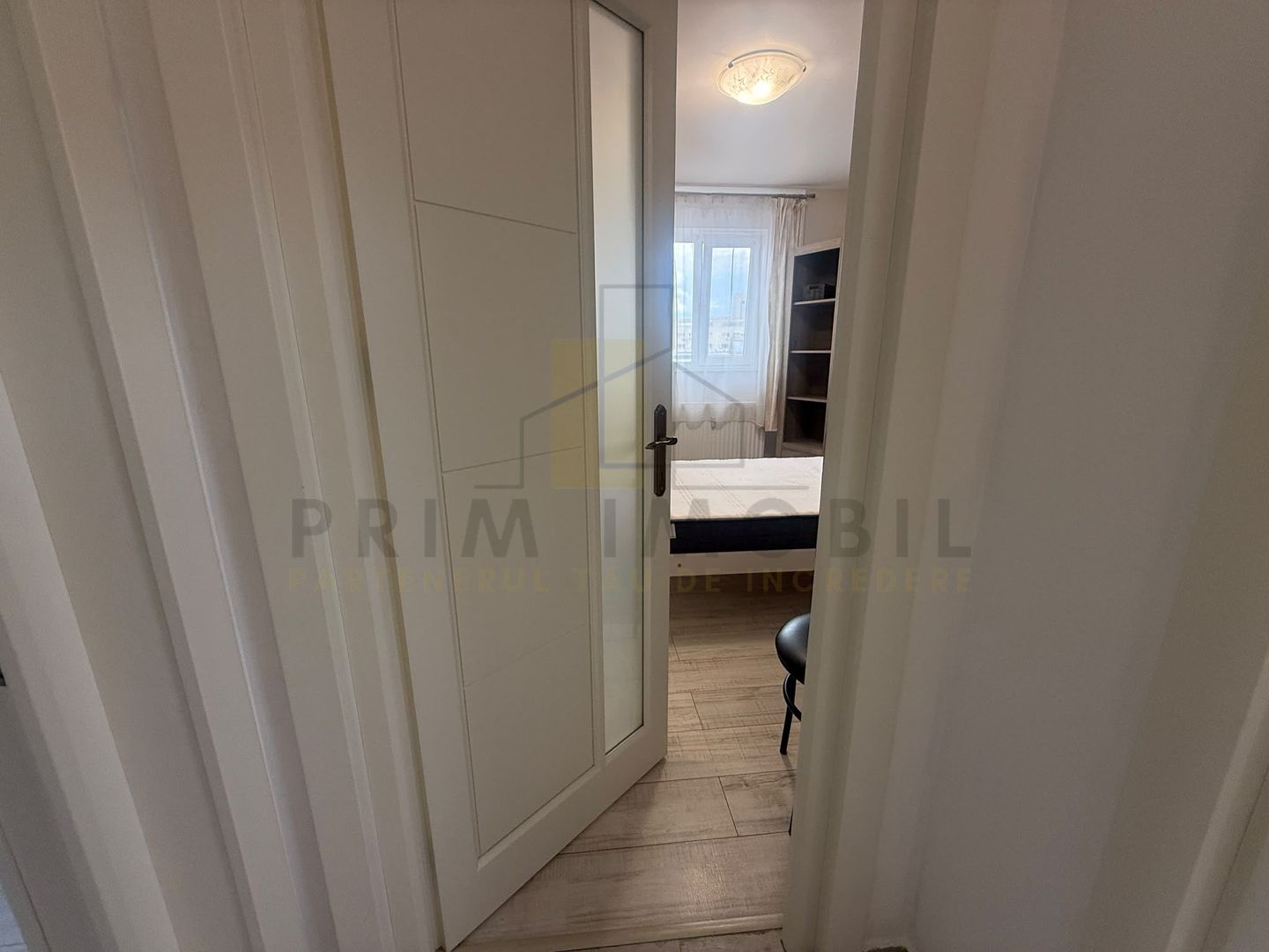 Apartament 2 camere, Hala Centrala, etaj 8, vedere panoramica, renovat - Poză 6