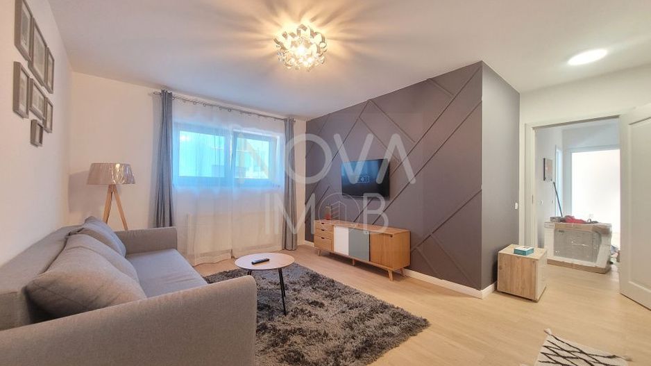 Apartament 2 camere, prima inchiriere, pet friendly - Doamna Stanca - Poză 1