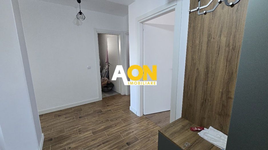 Apartament 3 Camere Bloc Nou, Zona Cetate - Poză 12