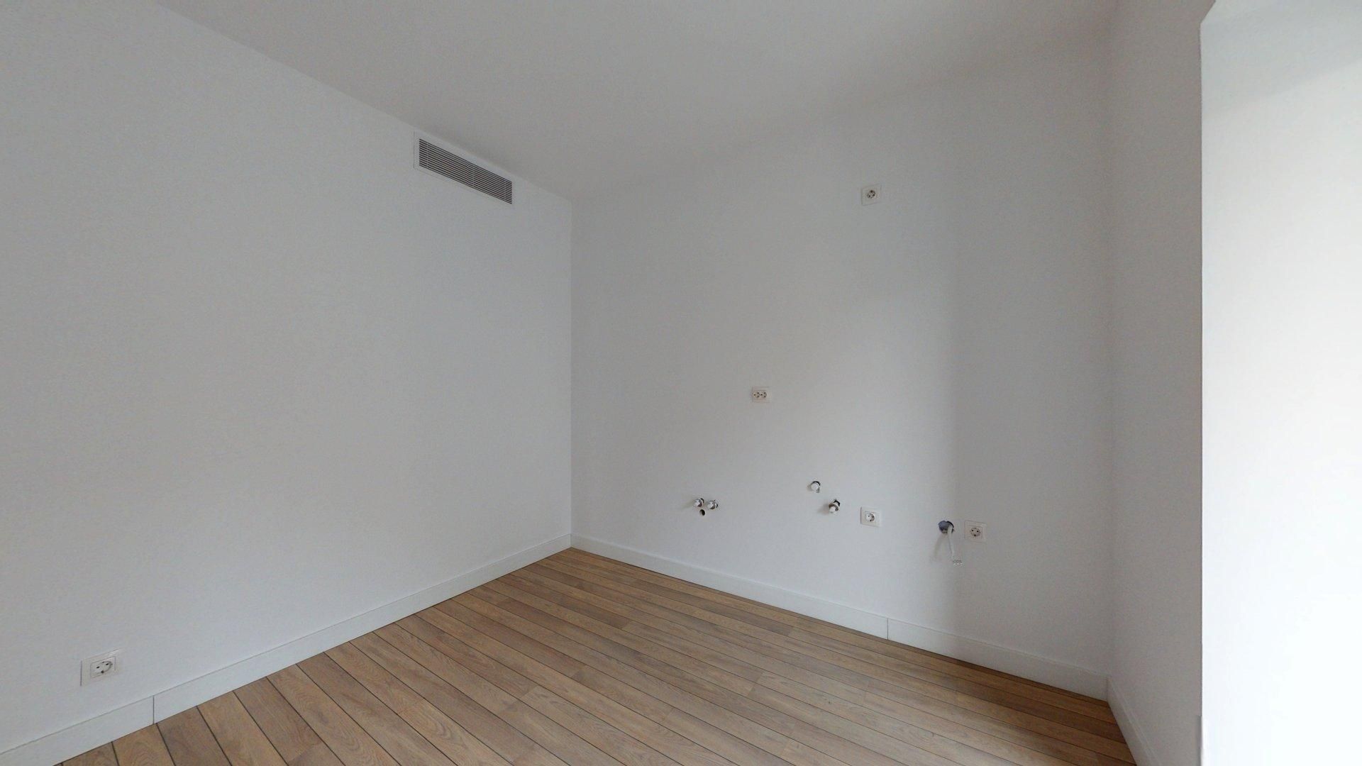 Garsoniera etaj 1/12 plus parcare subterana 13 Septembrie - Panduri - Poză 7