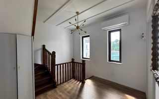 Inchiriere Vila cu Curte individuala - Floreasca - Office/Comercial - Schiță 13