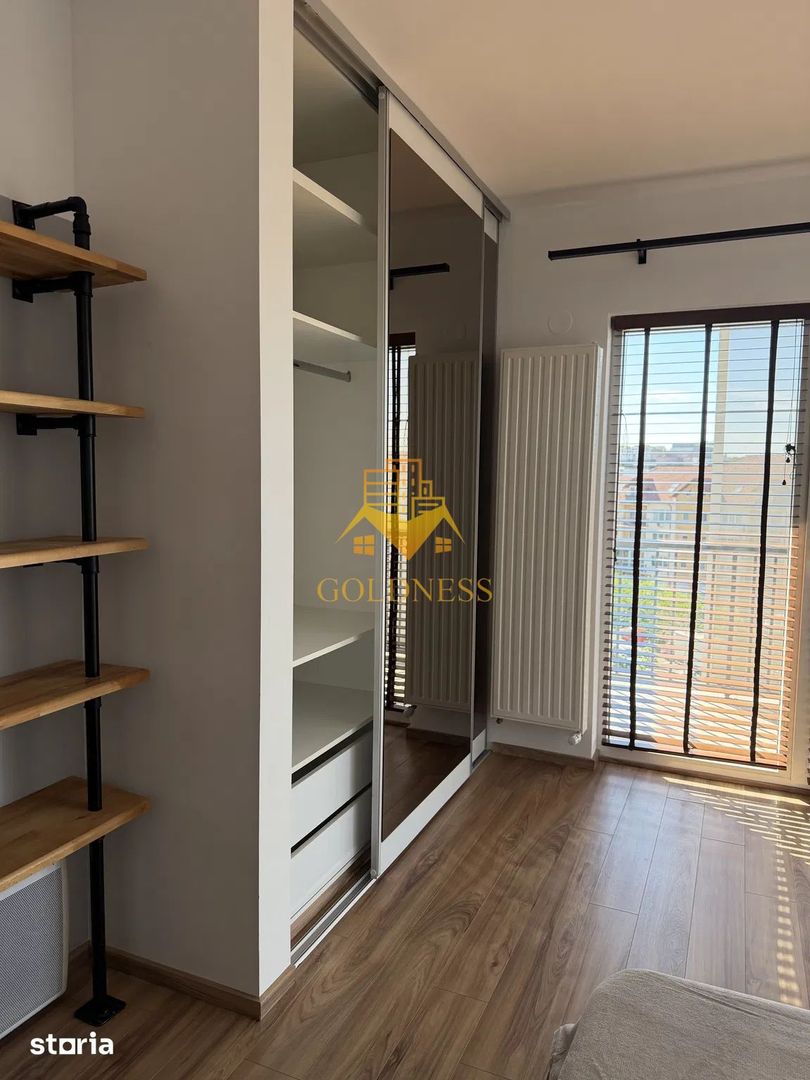 3 camere, premium, bloc nou, Buna Ziua, Zona Bonjour, ELF, Mega Image - Poză 6