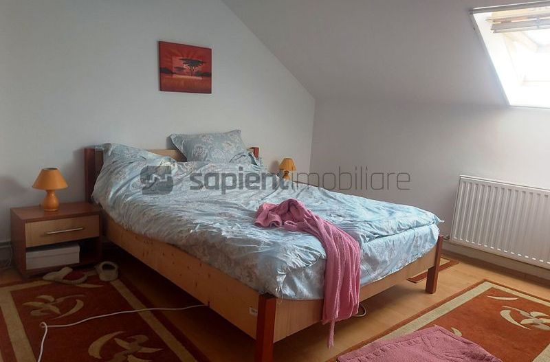 De vanzare casa si spatiu de restaurant in Tarian - Poză 19