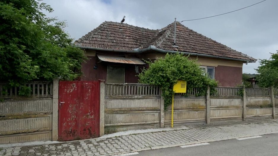 Casa de vanzare in Unirea - Poză 2