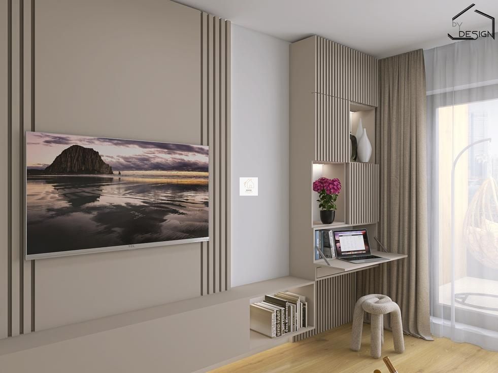 Apartament 2 camere Pipera - Poză 5