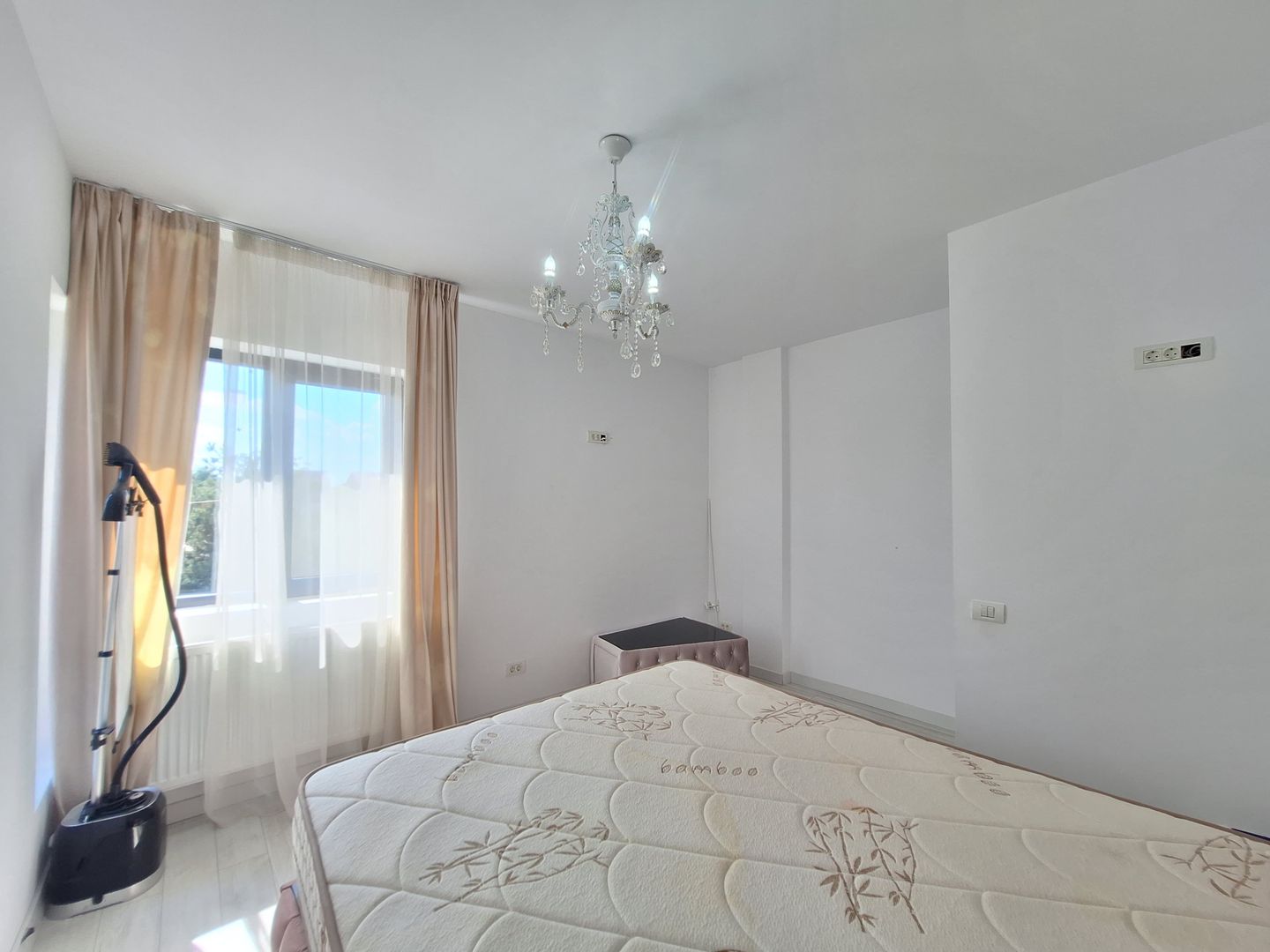 Casa cu gradina proprie - Strada Smaraldului Domnesti - Poză 20