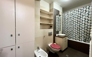 Apartament in bloc nou cu parcare subterana in Manastur - Poză 6