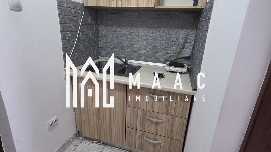 Garsoniera Renovata I Etaj 1/5 I OMV Milea- Vasile Aaron - Poză 5