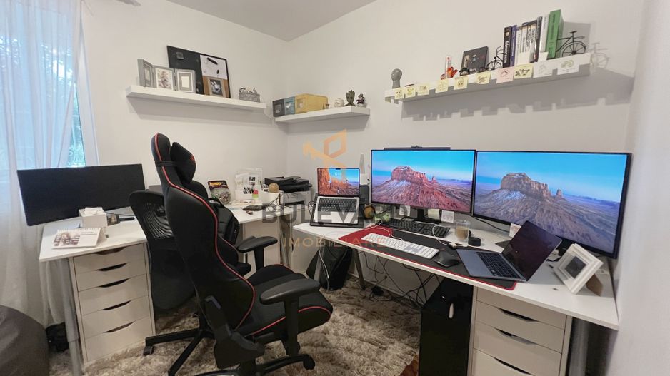 Apartament 4 camere, 106 mp, Gradini Manastur! - Poză 6