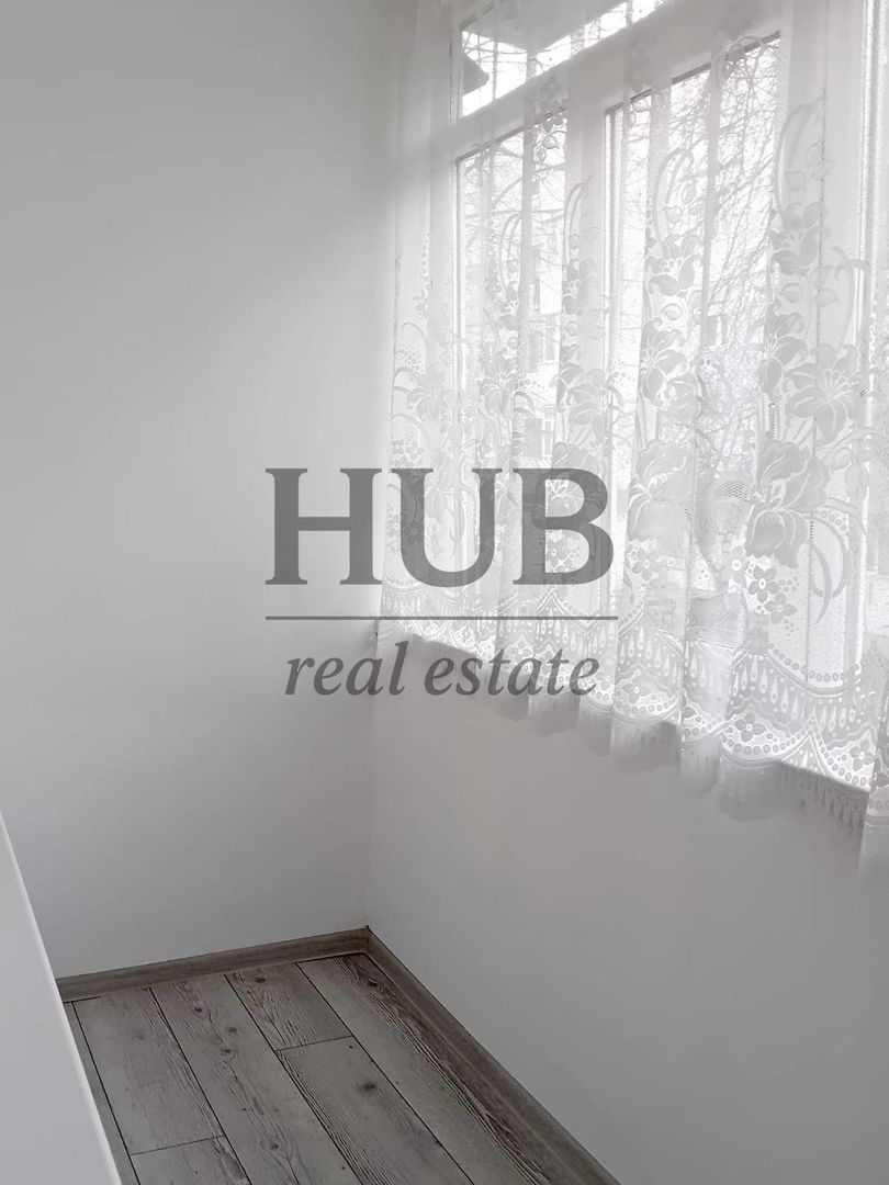 GARSONIERA DE INCHIRIAT-STR 22 DECEMBRIE - Poză 7