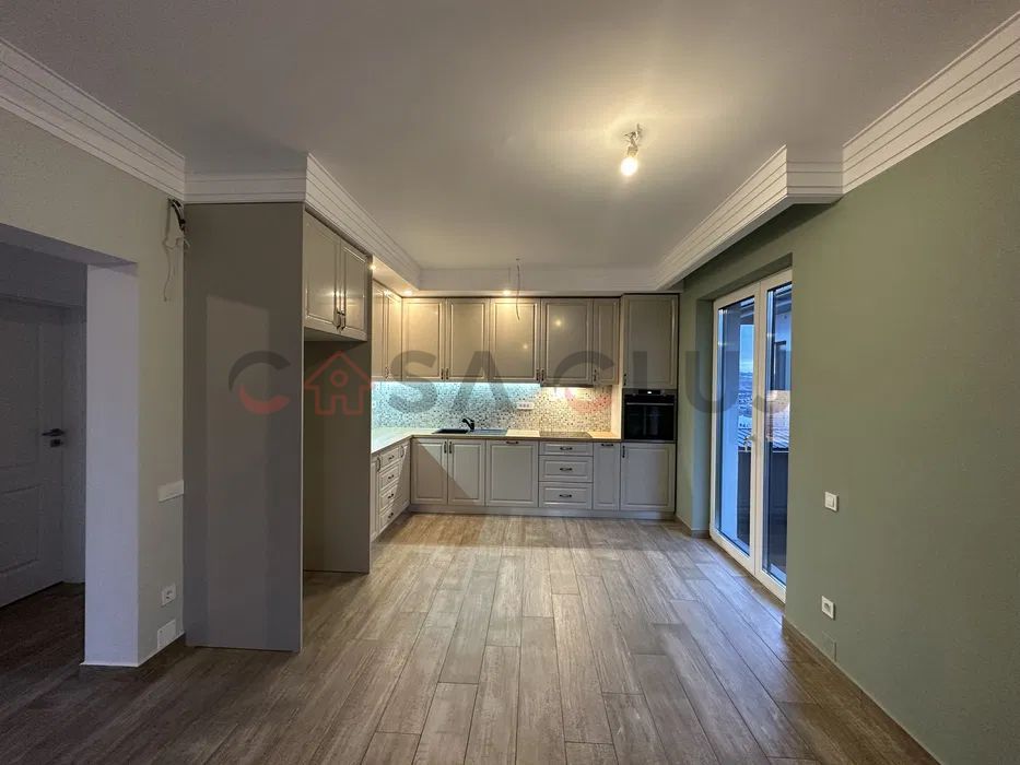 Unitate de Duplex, nou la cheie, zona  Borhanci - Poză 4