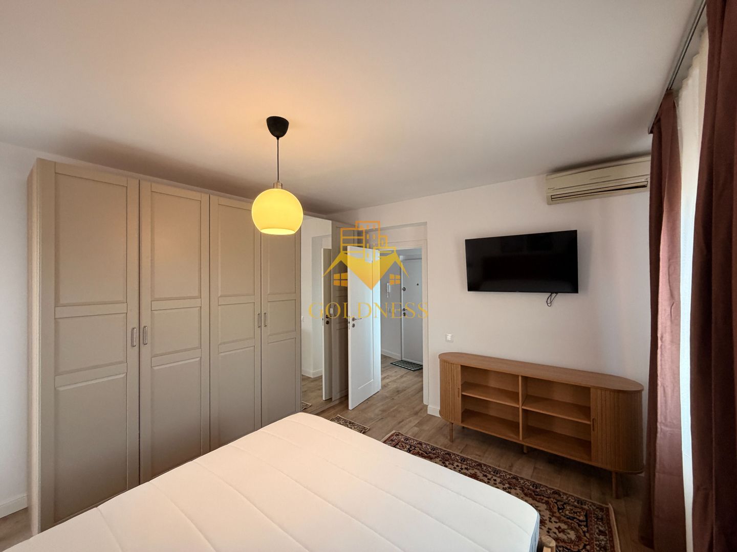 2 camere, modern, bloc nou, Ultracentral Zona Clinicilor, Motilor, UMF - Poză 7