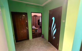 APARTAMENT 2 CAMERE ETAJ 2 DECOMANDAT GRUI CAMPULUNG - Poză 10