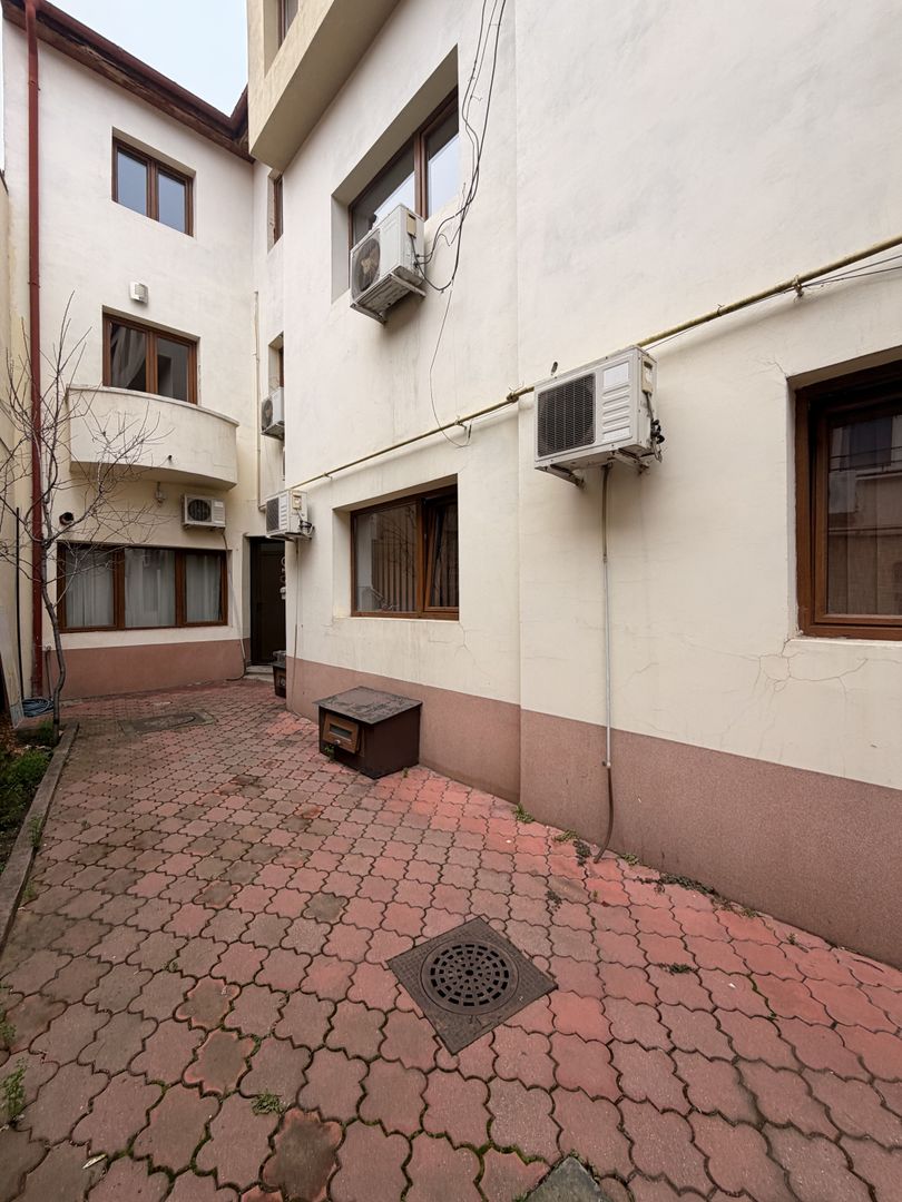 SPATIU BIROURI | ATELIER | SHOWROOM | 200MP - Poză 2