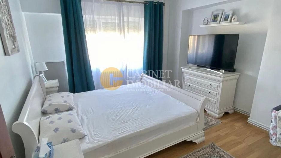 Nicolina - Apartament 3 Camere Decomandat -Etaj Intermediar , 83Mp - Poză 5
