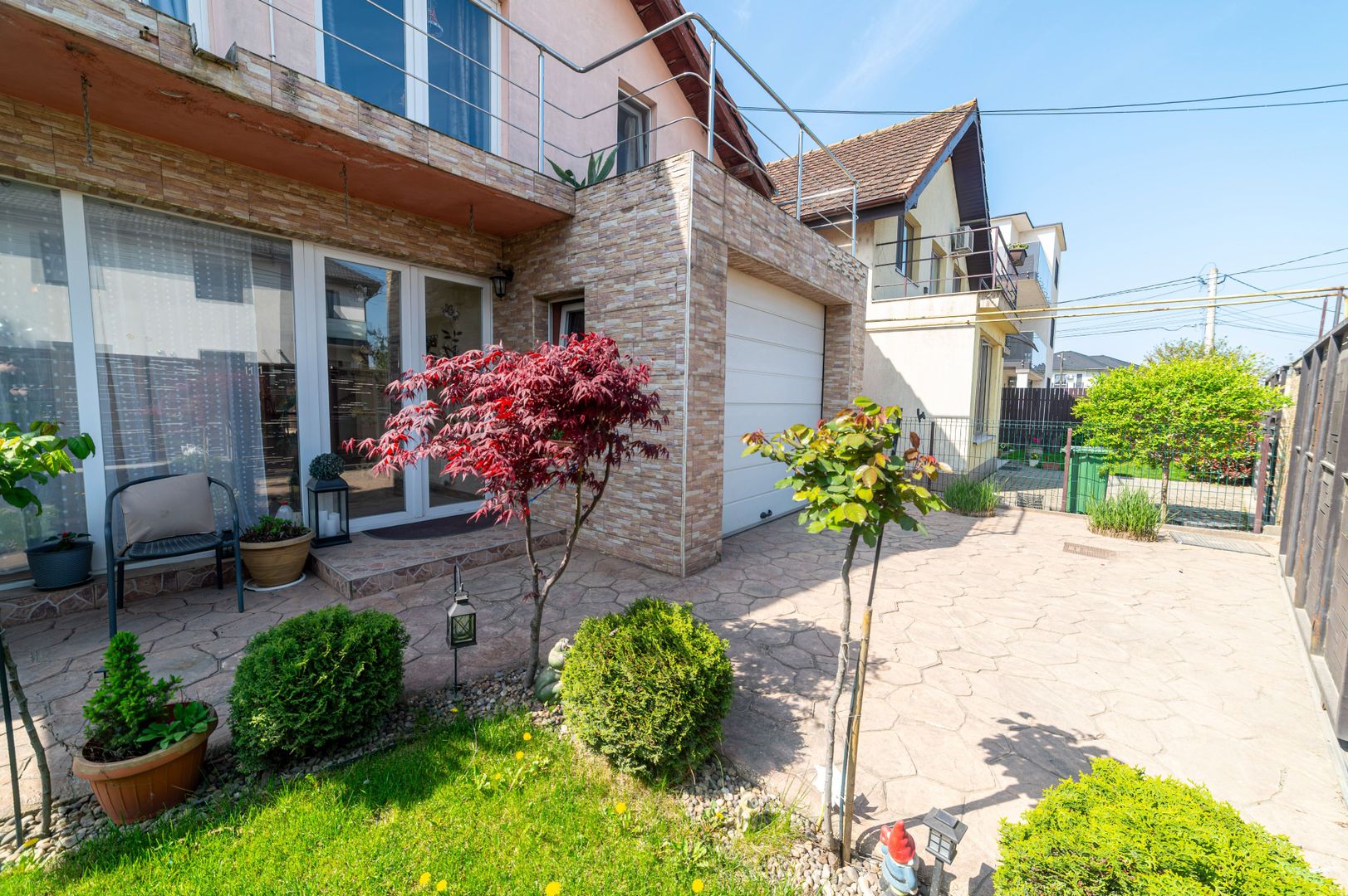 Oportunitate UNICA! Casa individuala la pret de apartament in Chisoda - Poză 2
