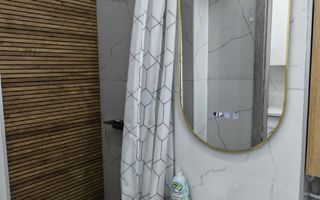 Garsoniera cocheta Astra aproape de Spitalul Judetean - Poză 6