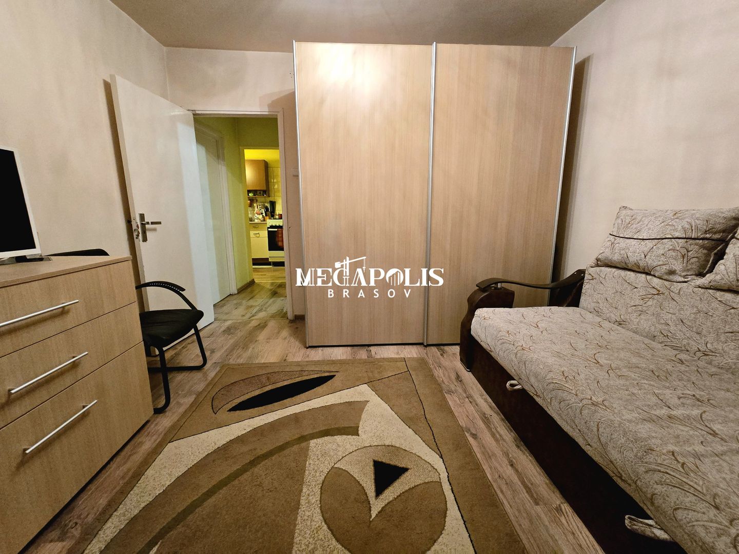 Apartament 3 Camere | 70mp | Beci propriu | Astra - Poză 4