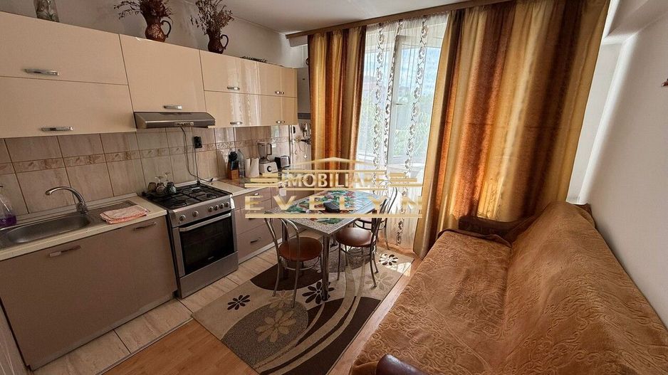 Apartament 2 camere de vânzare – Zona Liceului Electro - Poză 3