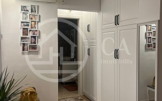 Apartament cu 2 camere de vanzare Nufarul Oradea - Poză 6