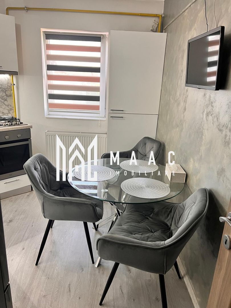 Apartament 2 camere de vânzare | Ostroveni, Râmnicu Vâlcea - Poză 6