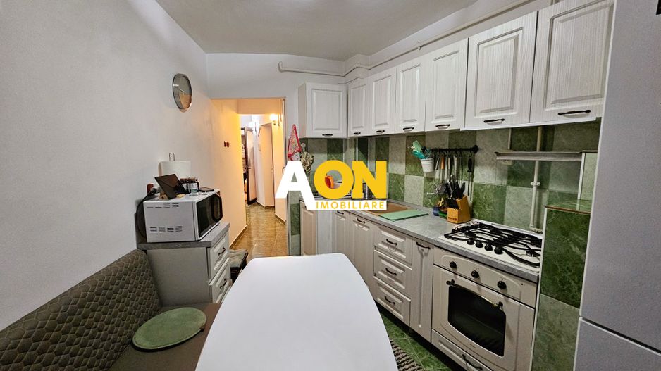 Apartament 2 camere , 2 balcoane, 51 mp utili, etaj 1, zona Kaufland - Poză 7