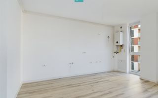 Apartament spațios cu 2 camere în Torontalului - Poză 4