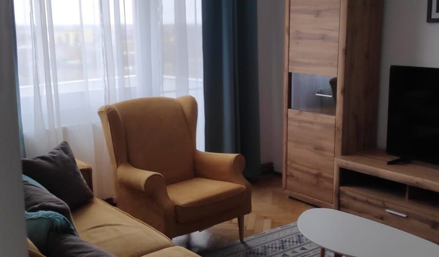 Garii - Daragalina | 2 Camere | Bloc Izolat | Mobilat si Utilat. - Poză 2