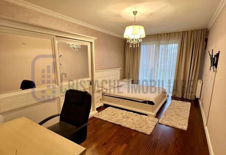 Inchiriere apartament 2 camere - InCity Residence Dristor - Poză 3