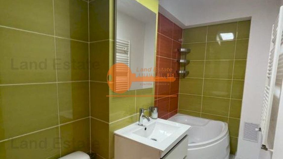 Studio Modern Timpuri Noi ( 3 minute metrou si Facultatea de drept ) - Poză 5