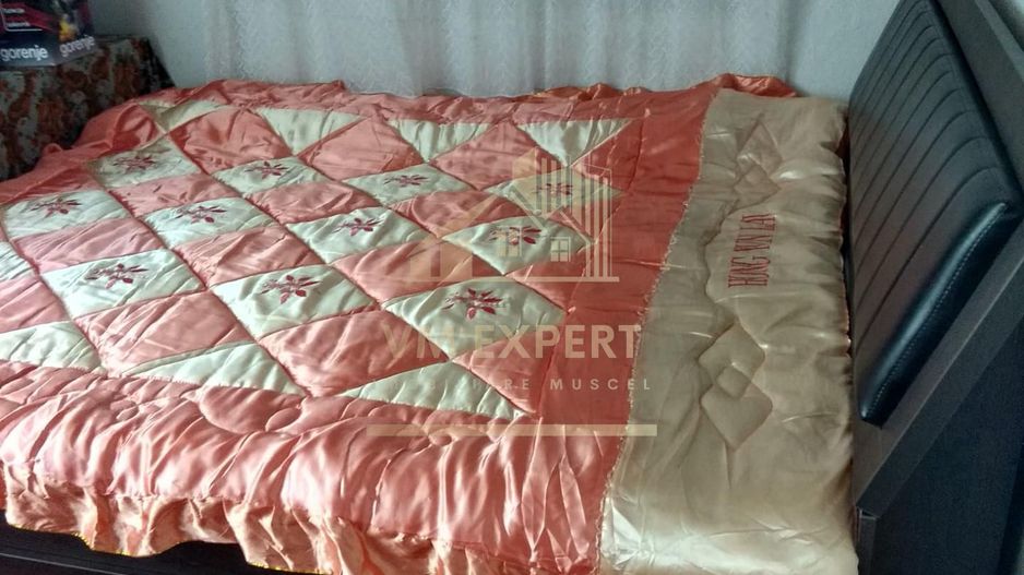 CASA 5 CAMERE, TEREN 600 MP, CAMPULUNG - Poză 9