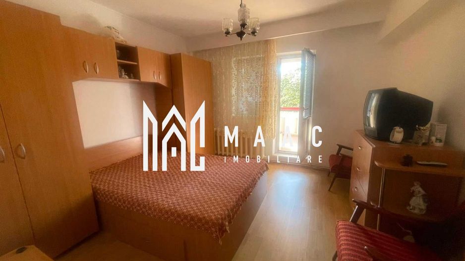 Apartament 3 camere | 64 MPU | 2 Bai | Zona Sub Arini - Poză 2