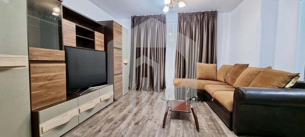 Casa de inchiriat in Turnisor- Curte proprie+ garaj propriu - Poză 1