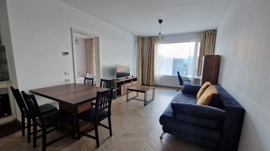 Apartament 2 camere Isho - Poză 6