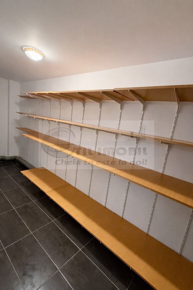 PRIMA INCHIRIERE - 2 camere premium in complex, Pacurari - 600€ - Poză 8