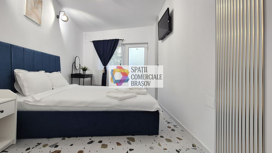 Casa regim hotelier la cheie -225 mp - Poză 16