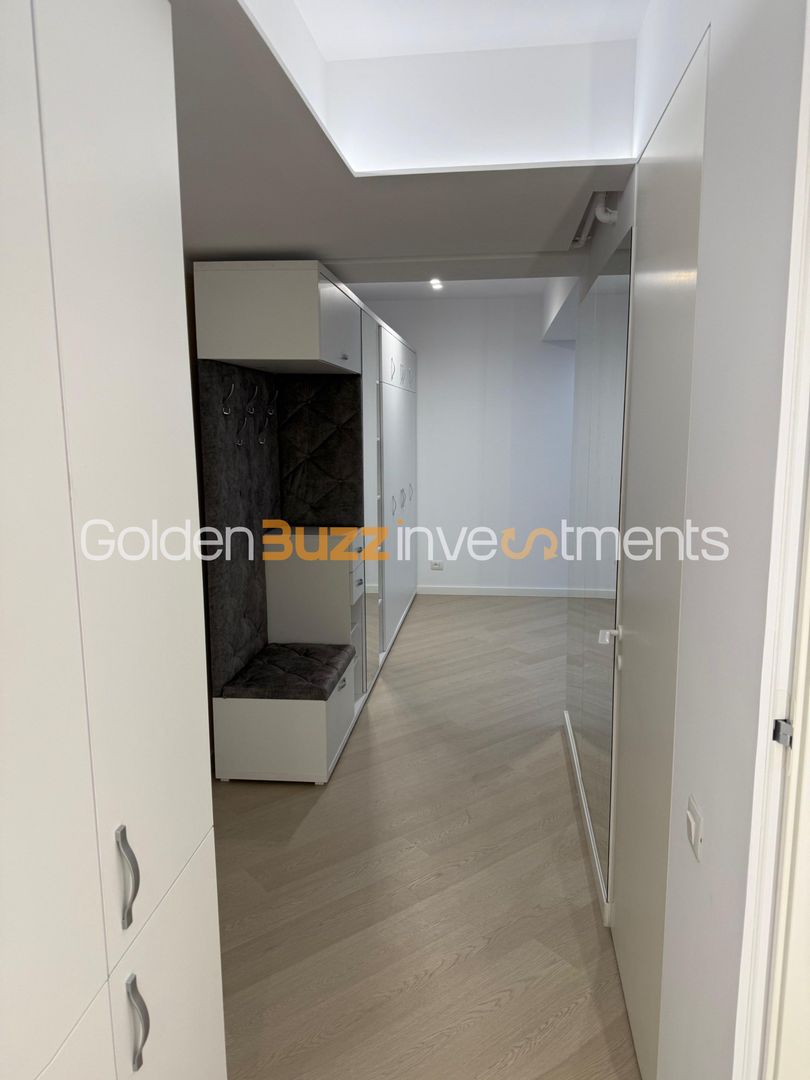 Apartament 2 camere | Bucătărie închisă | Parcare - Poză 5