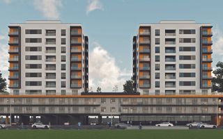 Apartament cu 2 camere - Apărătorii Patriei, sector 4, București - Poză 4