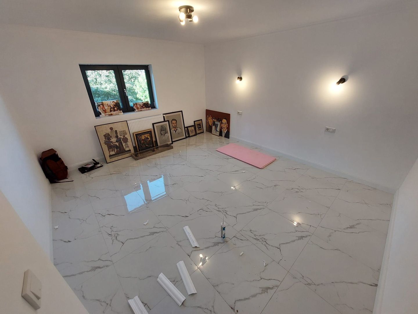 Ag EUROPA vinde casa 4 cam RENOVAT 160mp ULTRACENTRAL - Poză 3