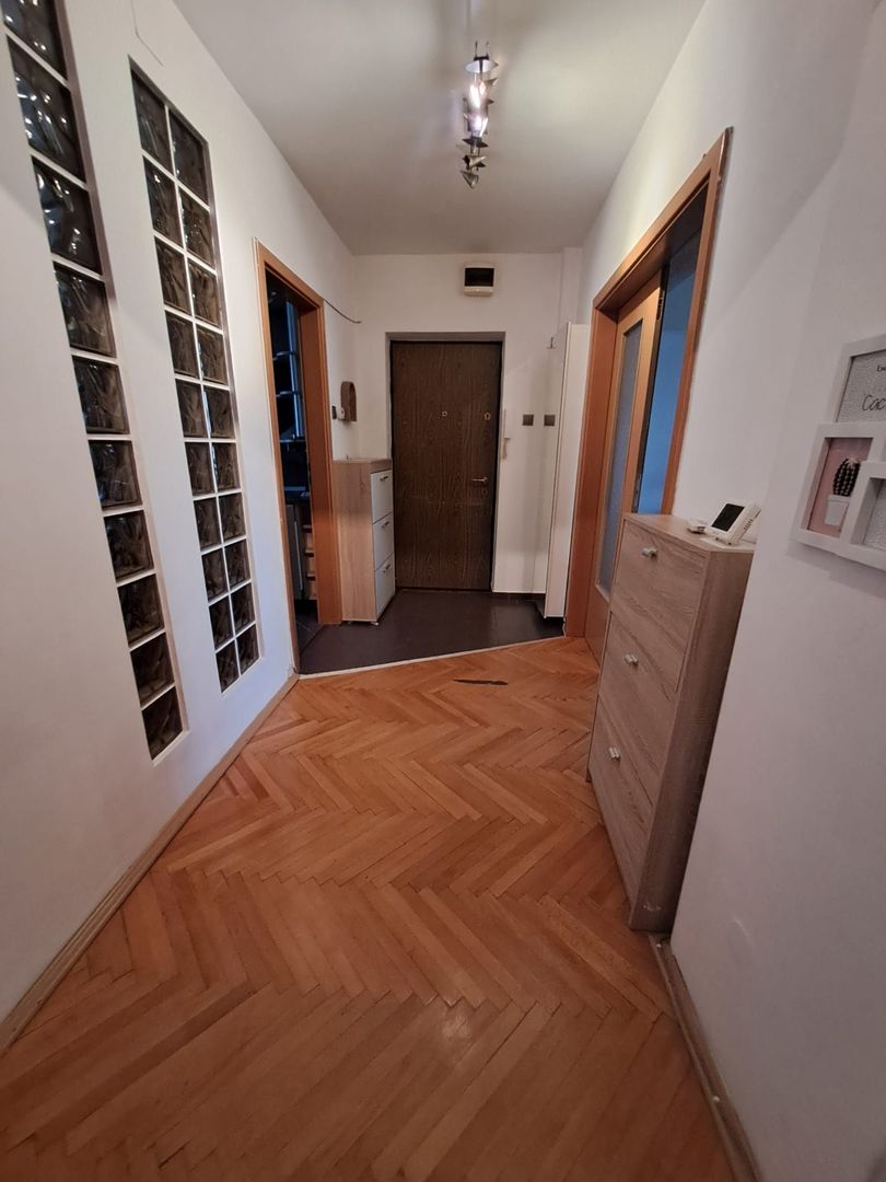 Apartament elegant I 2 bai si balcon I Zona Aradului - Poză 14
