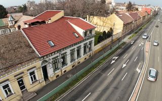 Brâncoveanu  Sp+P+M cu extindere P+1E+M pretabilă afacere - Poză 9