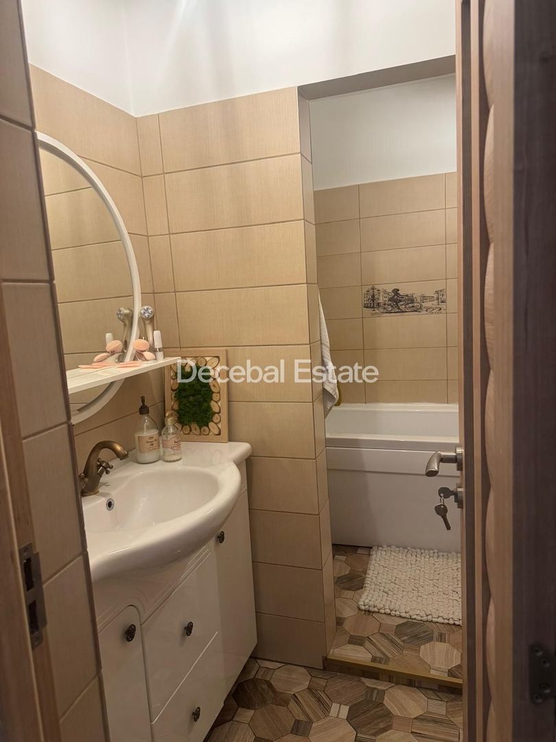 Apartament 1979 2 camere Titan 53 mp 2 parcari - Poză 6