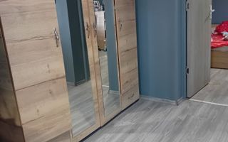 Vânzare casă tradițională, Vorovesti, Miroslava – 3 camere, 55 mp, teren 975 mp - Poză 6