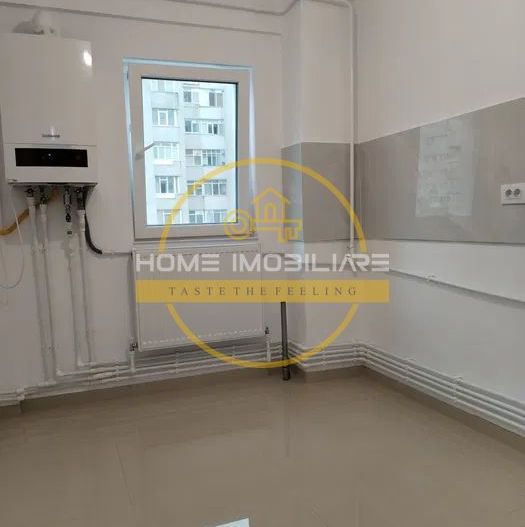 Apartament cu 2 camere/ decomandat/ 55mp/ rond Zimbru - Poză 8